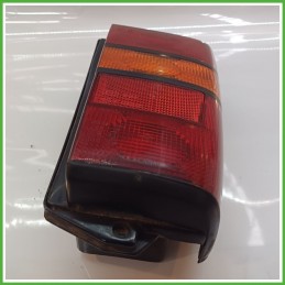 Fanale Fanalino Posteriore Sinistro SX OLSA 03.555.01 FIAT PANDA 1a Serie 7572826 Usato
