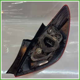 Fanale Fanalino Posteriore Sinistro SX VALEO 89318830 OPEL CORSA S07 93190950 Usato