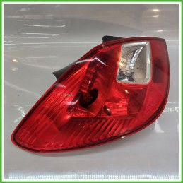 Fanale Fanalino Posteriore Sinistro SX VALEO 89318830 OPEL CORSA S07 93190950 Usato
