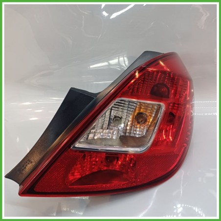 Fanale Fanalino Posteriore Destro DX VALEO 89318821 OPEL CORSA S07 93190951 Usato