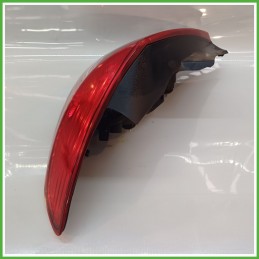 Fanale Fanalino Posteriore Destro DX VALEO 89318821 OPEL CORSA S07 93190951 Usato
