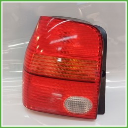 Fanale Fanalino Posteriore Sinistro SX CARELLO 38030748 VOLKSWAGEN LUPO 6X 6X0945095D Usato