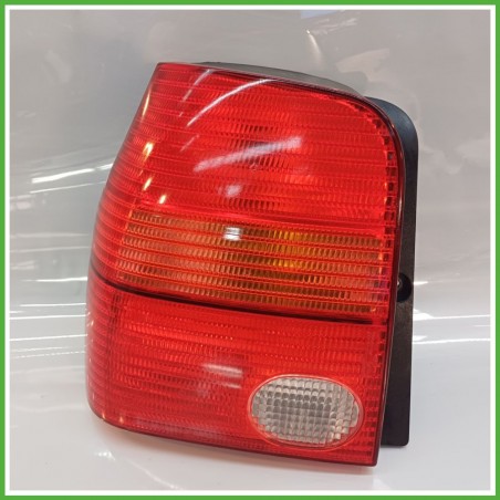 Fanale Fanalino Posteriore Sinistro SX CARELLO 38030748 VOLKSWAGEN LUPO 6X 6X0945095D Usato