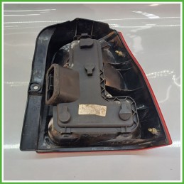 Fanale Fanalino Posteriore Sinistro SX CARELLO 38030748 VOLKSWAGEN LUPO 6X 6X0945095D Usato