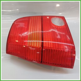 Fanale Fanalino Posteriore Sinistro SX CARELLO 38030748 VOLKSWAGEN LUPO 6X 6X0945095D Usato