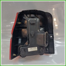 Fanale Fanalino Posteriore Destro DX CARELLO 38020748 VOLKSWAGEN LUPO 6X 6X0945096E Usato