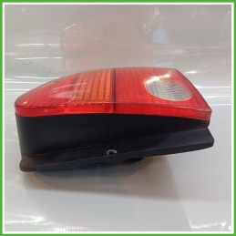 Fanale Fanalino Posteriore Destro DX CARELLO 38020748 VOLKSWAGEN LUPO 6X 6X0945096E Usato