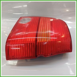 Fanale Fanalino Posteriore Destro DX CARELLO 38020748 VOLKSWAGEN LUPO 6X 6X0945096E Usato