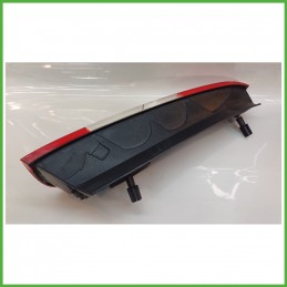 Fanale Fanalino Posteriore Sinistro SX HELLA 2SK008723 FORD FOCUS C-MAX CAP 1420451 Usato