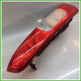 Fanale Fanalino Posteriore Sinistro SX HELLA 2SK008723 FORD FOCUS C-MAX CAP 1420451 Usato