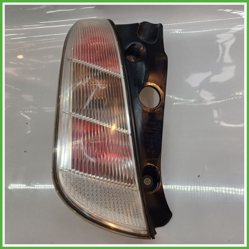 Fanale Fanalino Posteriore Sinistro SX OLSA 03.341.80 LANCIA YPSILON TE 51786658 Usato