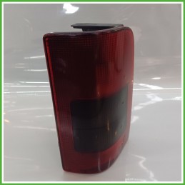 Fanale Fanalino Posteriore Sinistro SX YORKA 45050 PEUGEOT RANCH VAN M59 6350CX Usato