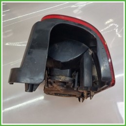 Fanale Fanalino Posteriore Sinistro SX YORKA 45050 PEUGEOT RANCH VAN M59 6350CX Usato