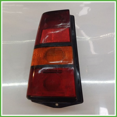 Fanale Fanalino Posteriore Sinistro SX OLSA 03.555.01 FIAT PANDA 1a Serie 7572826 Usato