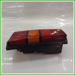Fanale Fanalino Posteriore Sinistro SX OLSA 03.555.01 FIAT PANDA 1a Serie 7572826 Usato
