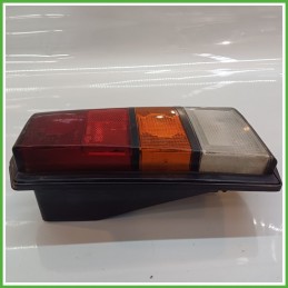 Fanale Fanalino Posteriore Destro DX OLSA 03.554.01 FIAT PANDA 1a Serie 7572825 Usato