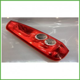 Fanale Fanalino Posteriore Sinistro SX FORD FIESTA CBK 1432274 Usato