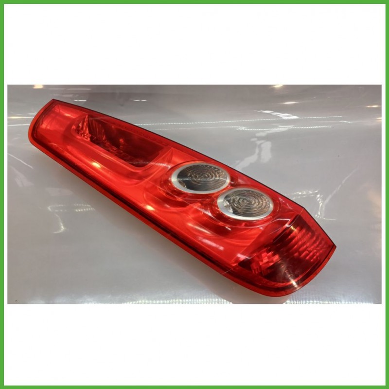 Fanale Fanalino Posteriore Sinistro SX FORD FIESTA CBK 1432274 Usato