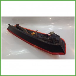 Fanale Fanalino Posteriore Sinistro SX FORD FIESTA CBK 1432274 Usato