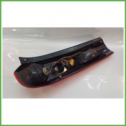 Fanale Fanalino Posteriore Sinistro SX FORD FIESTA CBK 1432274 Usato