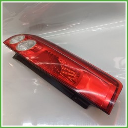 Fanale Fanalino Posteriore Sinistro SX FORD FIESTA CBK 1432274 Usato