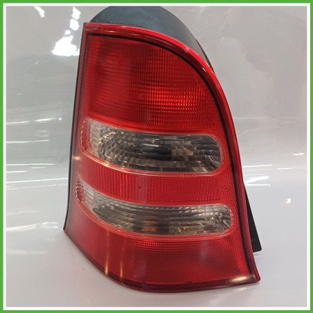 Fanale Fanalino Posteriore Sinistro SX ULO 3320L MERCEDES-BENZ Classe A W168 A1688200164 Usato
