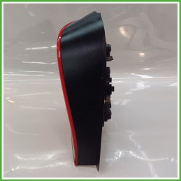 Fanale Fanalino Posteriore Sinistro SX ULO 3320L MERCEDES-BENZ Classe A W168 A1688200164 Usato