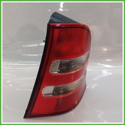 Fanale Fanalino Posteriore Sinistro SX ULO 3320L MERCEDES-BENZ Classe A W168 A1688200164 Usato