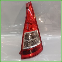 Fanale Fanalino Posteriore Destro DX SCINTEX CITROEN C3 2a Serie 6351X5 Usato
