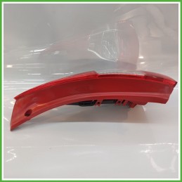 Fanale Fanalino Posteriore Destro DX SCINTEX CITROEN C3 2a Serie 6351X5 Usato