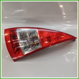 Fanale Fanalino Posteriore Destro DX SCINTEX CITROEN C3 2a Serie 6351X5 Usato
