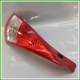Fanale Fanalino Posteriore Destro DX SCINTEX CITROEN C3 2a Serie 6351X5 Usato