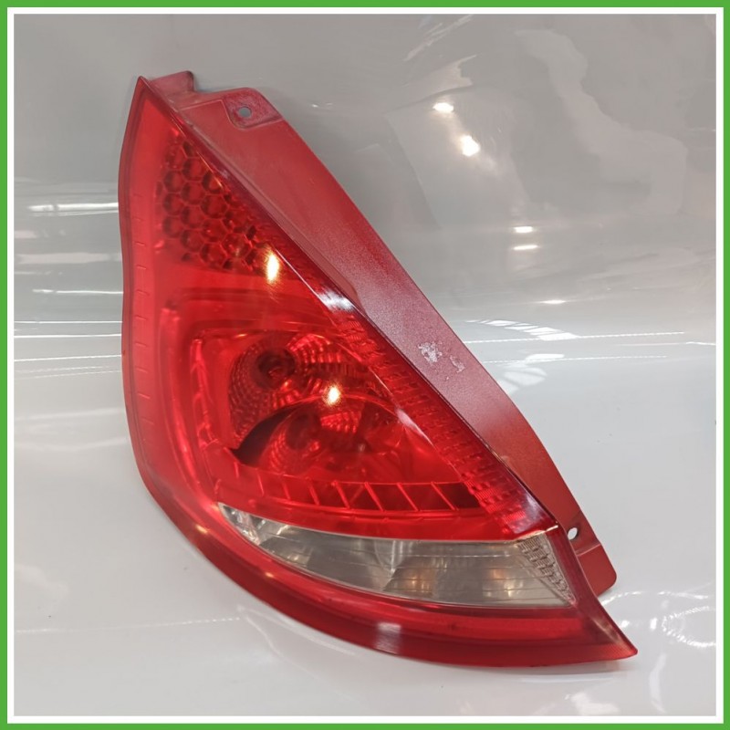 Fanale Fanalino Posteriore Sinistro SX FORD FIESTA CB1 1877011 Usato