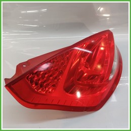 Fanale Fanalino Posteriore Sinistro SX FORD FIESTA CB1 1877011 Usato