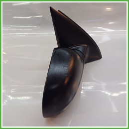 Specchio Specchietto Retrovisore Destro DX GOFFRATO VOLKSWAGEN LUPO 6X 1998 2005 Originale Usato