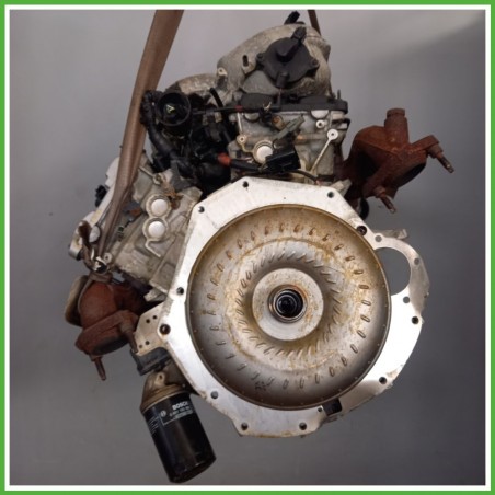 Motore Completo Funzionante FC 175kw da JAGUAR S-TYPE X200 1999 2002 BENZINA Originale Usato