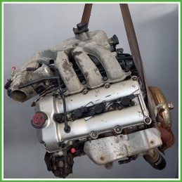 Motore Completo Funzionante FC 175kw da JAGUAR S-TYPE X200 1999 2002 BENZINA Originale Usato