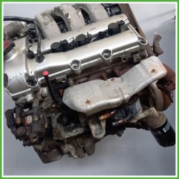 Motore Completo Funzionante FC 175kw da JAGUAR S-TYPE X200 1999 2002 BENZINA Originale Usato