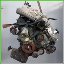 Motore Completo Funzionante FC 175kw da JAGUAR S-TYPE X200 1999 2002 BENZINA Originale Usato
