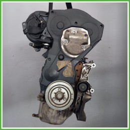 Motore Completo Funzionante NFU 80kw da PEUGEOT 307 2001 2006 BENZINA Originale Usato
