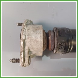 Ammortizzatore Posteriore Destro DX MERCEDES-BENZ Classe C W/S204 CDI A2043260200 2007 2011 SACHS BO-1404081927