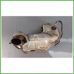 Catalizzatore PEUGEOT 508 2.0 16V RH02 Diesel 1706W8 2010 2014