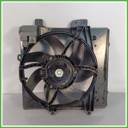 Elettroventola Radiatore Motore VALEO FS2239 CITROEN C3 3a Serie B618 9829774580 HM05 2016 2019