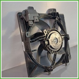 Elettroventola Radiatore Motore VALEO FS2239 CITROEN C3 3a Serie B618 9829774580 HM05 2016 2019
