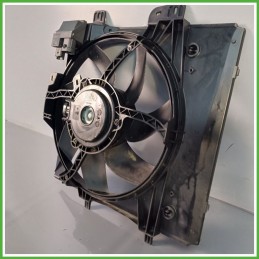 Elettroventola Radiatore Motore VALEO FS2239 CITROEN C3 3a Serie B618 9829774580 HM05 2016 2019