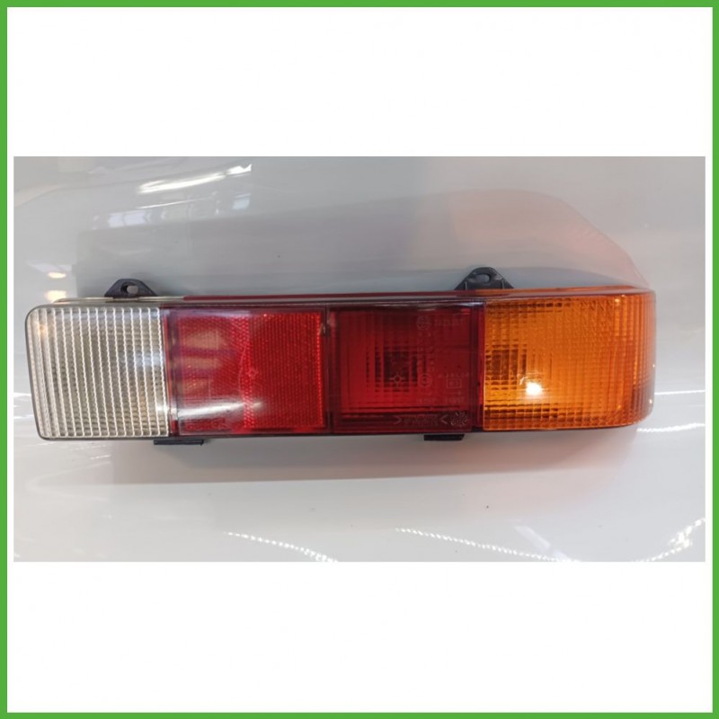 Fanale Fanalino Posteriore Destro DX FIAT CINQUECENTO NM 7629357 Usato