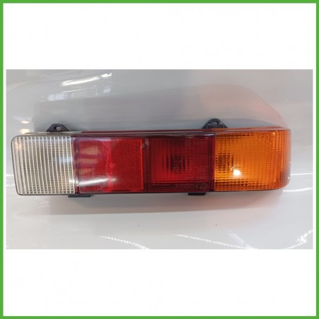 Fanale Fanalino Posteriore Destro DX FIAT CINQUECENTO NM 7629357 Usato