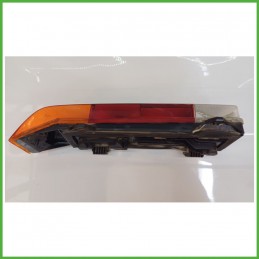 Fanale Fanalino Posteriore Destro DX FIAT CINQUECENTO NM 7629357 Usato