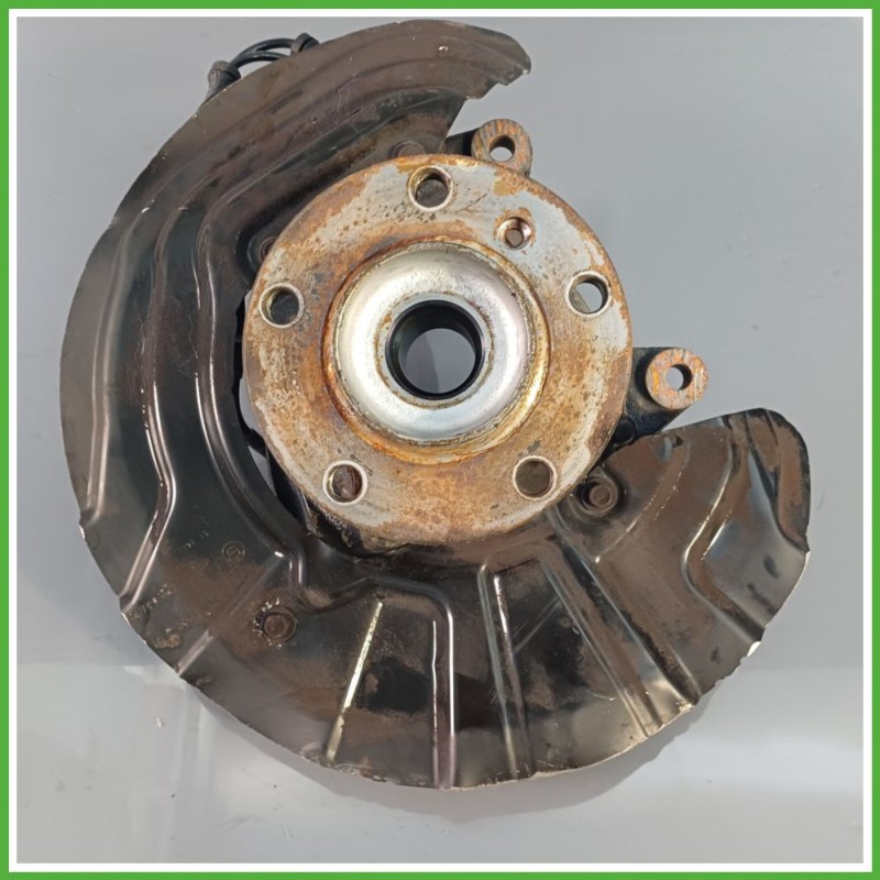 Fusello Anteriore Sinistro SX BMW X3 F25 31216855953 2010 2014 BMW 9655965.01