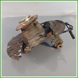 Fusello Anteriore Sinistro SX BMW X3 F25 31216855953 2010 2014 BMW 9655965.01